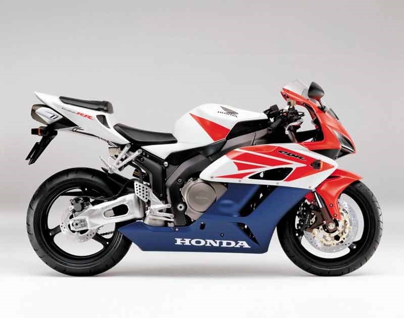Honda CBR1000RR 2004